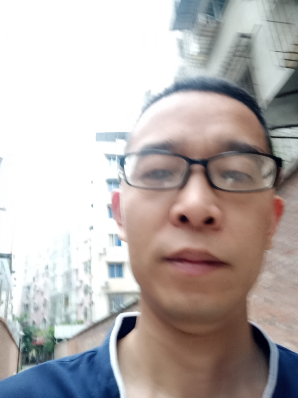 眼镜的第一张照片--长汀交友网