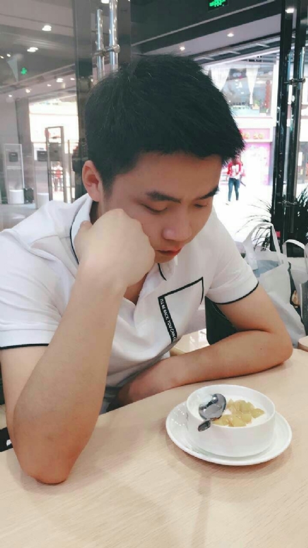 情绪的第一张照片--长汀交友网