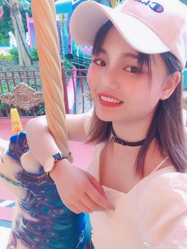 晓乐乐的第一张照片--长汀交友网