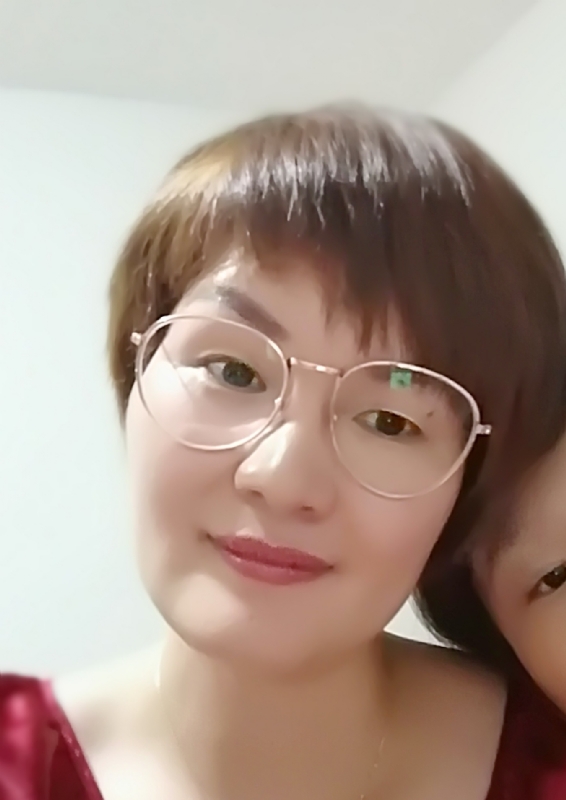 一曲墨白的第一张照片--长汀交友网