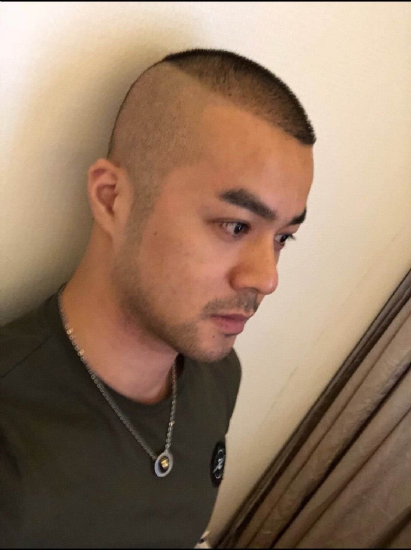不期而遇的第一张照片--长汀交友网