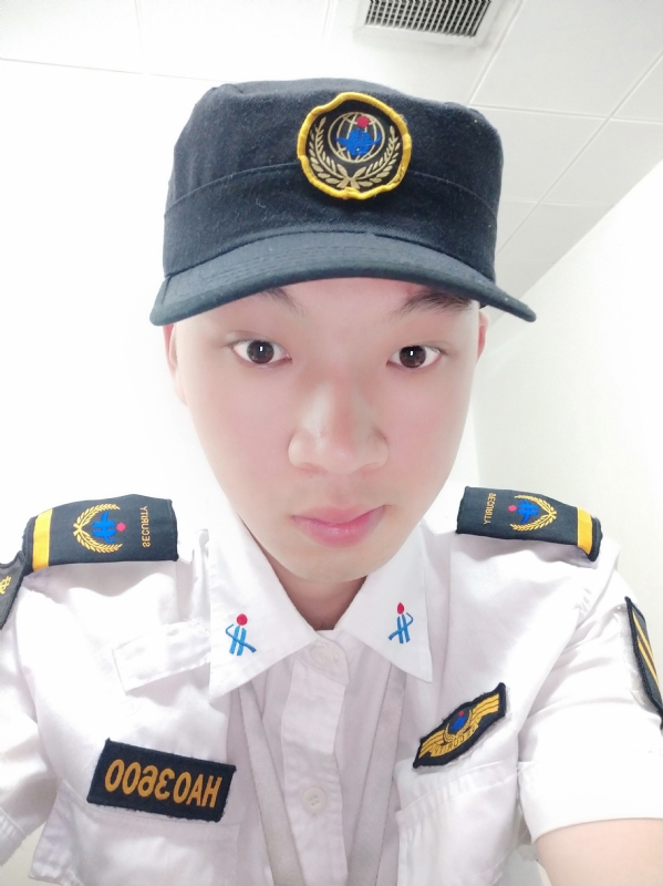 龙龙的第一张照片--长汀交友网