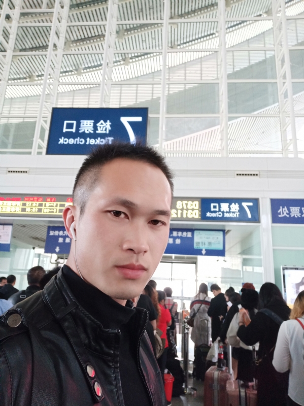 一叶知秋的第一张照片--长汀交友网