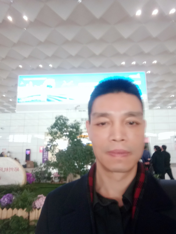 阿源的第一张照片--长汀交友网