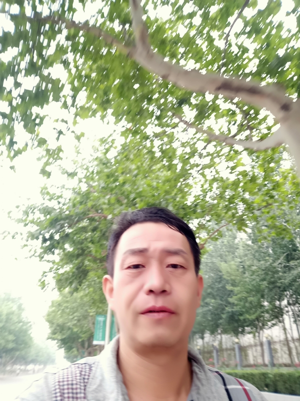 阳光的第一张照片--长汀交友网