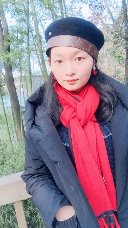风中百合的第一张照片--长汀交友网