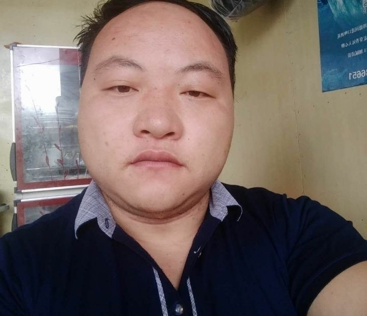 文殊的第一张照片--长汀交友网