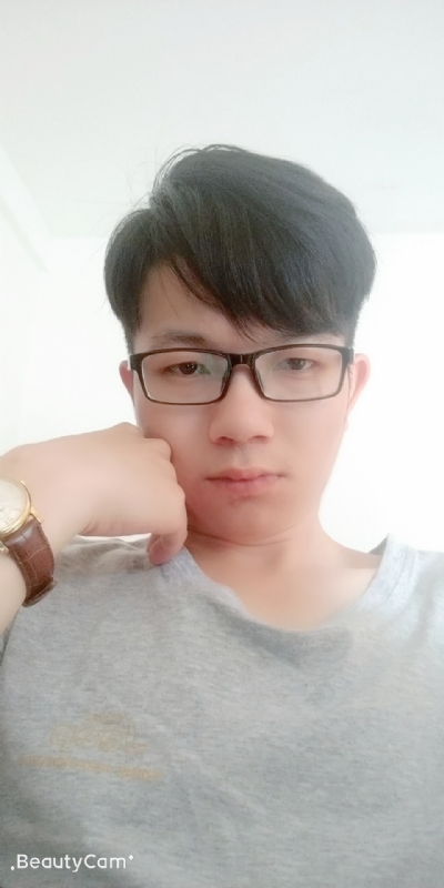 愿得一人心的第一张照片--长汀交友网