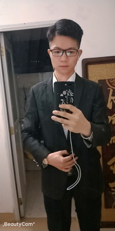 愿得一人心的第二张照片--长汀交友网