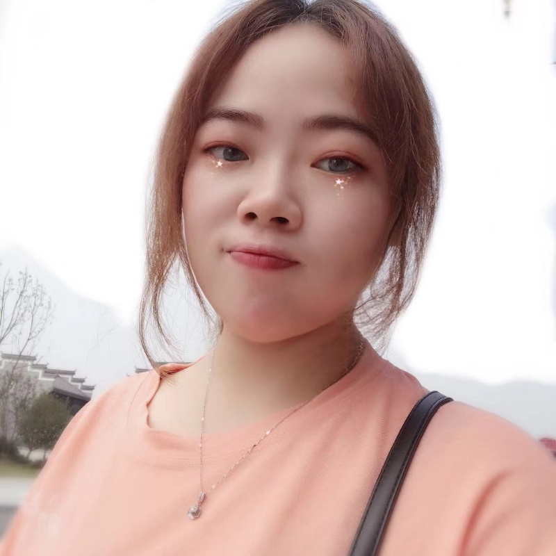 小鱼的第一张照片--长汀交友网