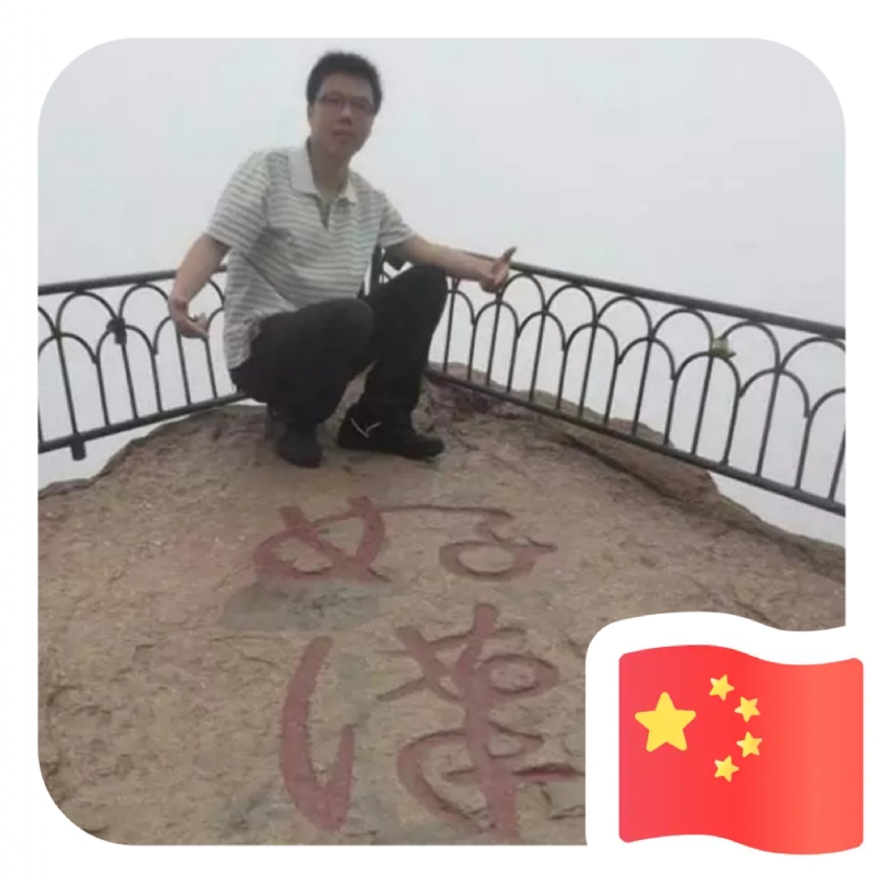 一只小虎牙的第一张照片--长汀交友网