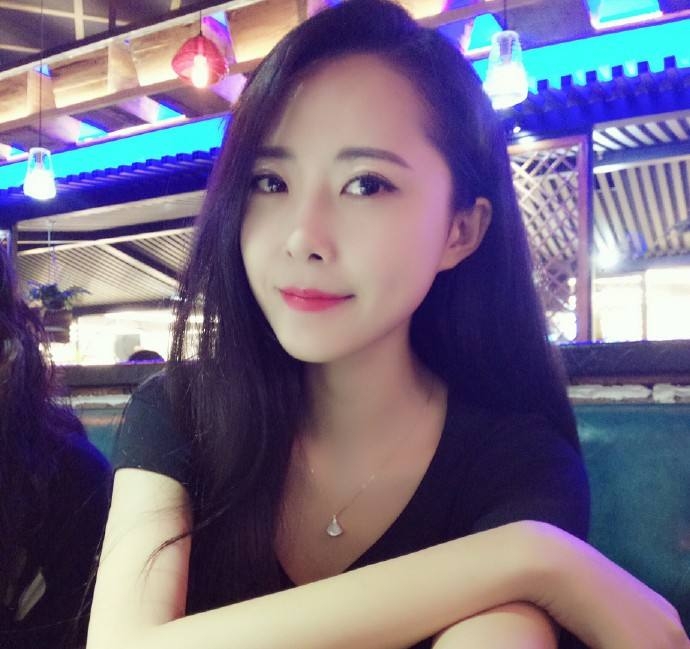 庆庆的第一张照片--长汀交友网