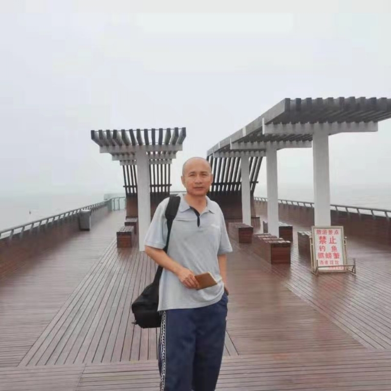 水云间的第一张照片--长汀交友网