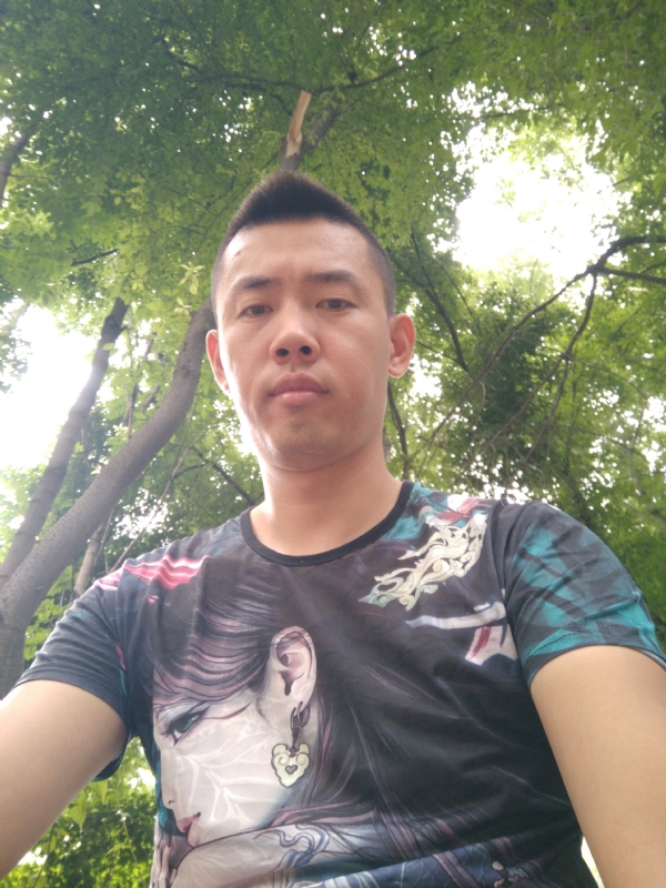 适合的第一张照片--长汀交友网