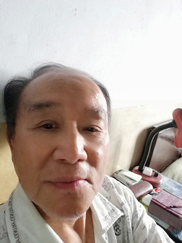 Su的第一张照片--长汀交友网