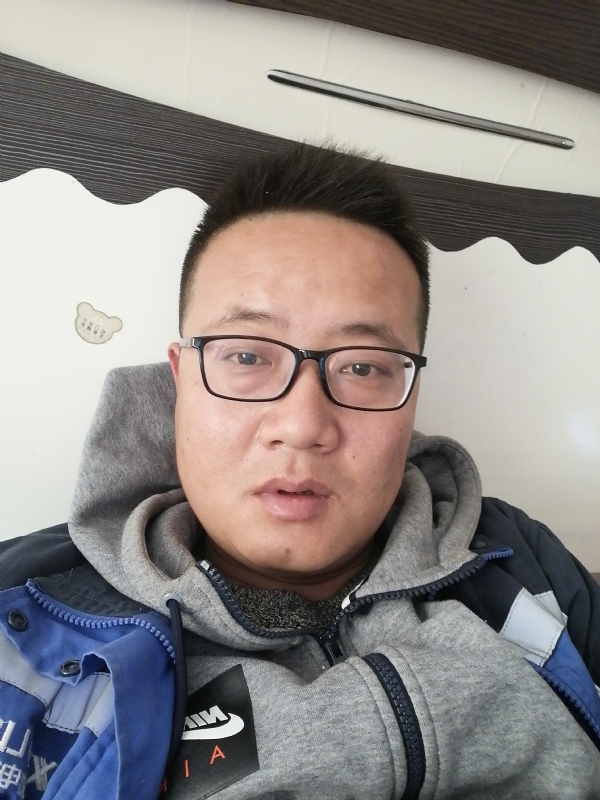 一个人一座城的第一张照片--长汀交友网