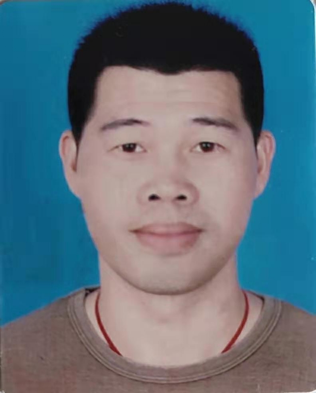 无痕的第一张照片--长汀交友网