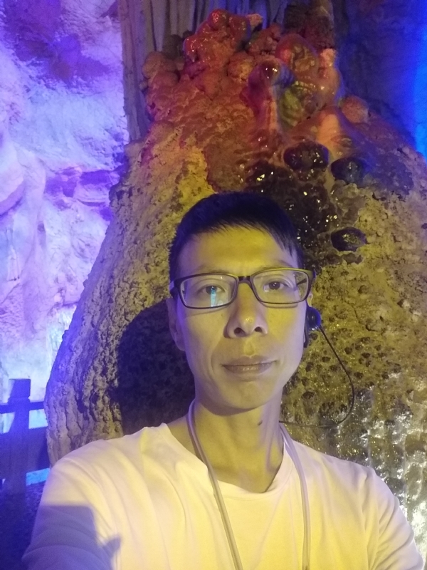 红叶的第一张照片--长汀交友网