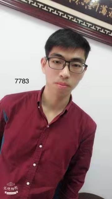 乾的第一张照片--长汀交友网