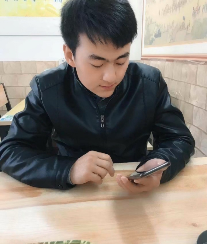 凯哥大魔王的第一张照片--长汀交友网