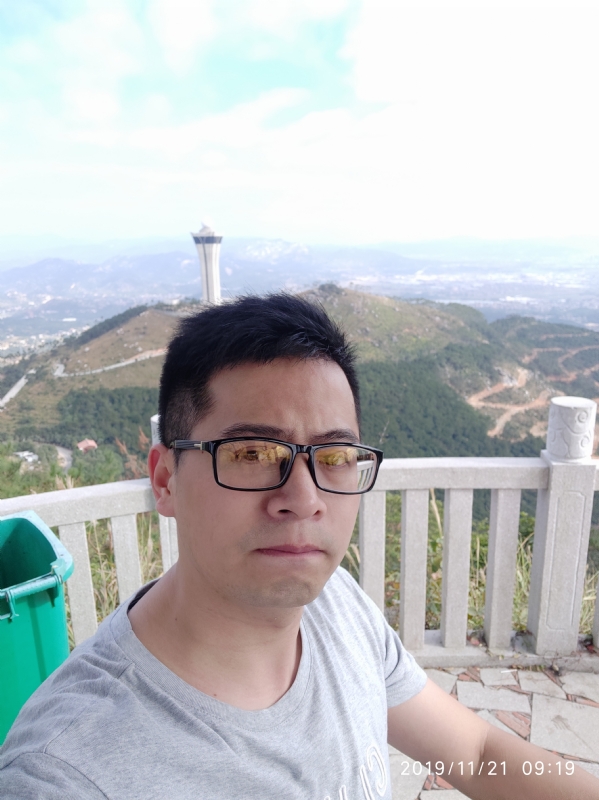 蔡某某的第二张照片--长汀交友网