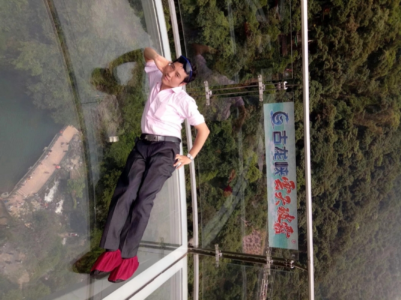 诚招老婆的第一张照片--长汀交友网