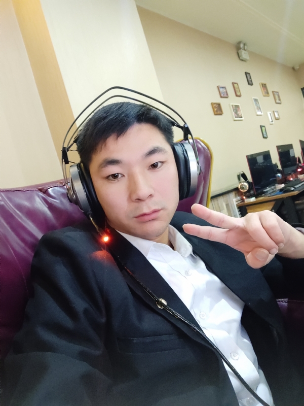 随缘的第一张照片--长汀交友网