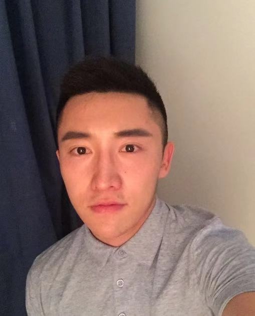灰太狼的第一张照片--长汀交友网