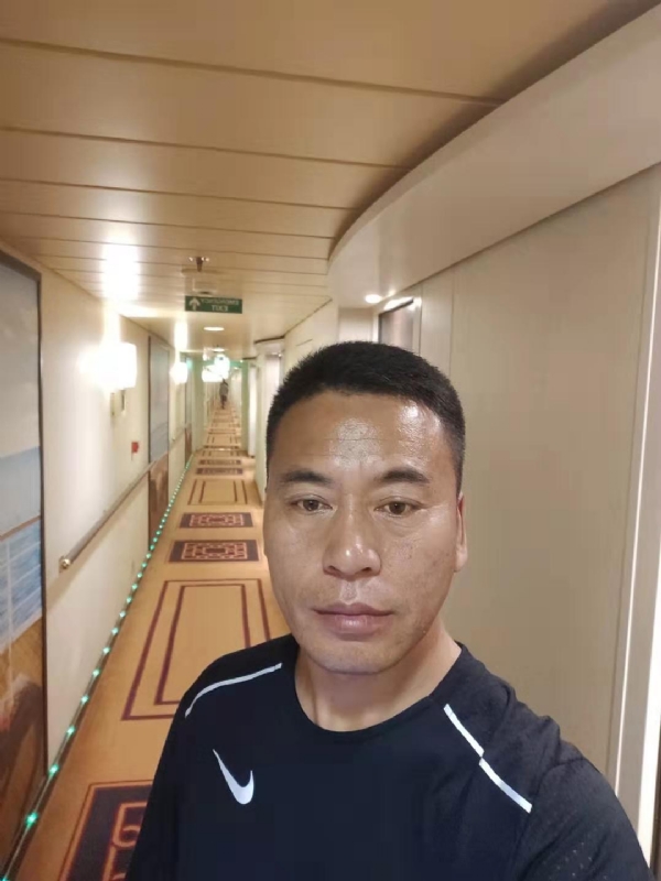 缘的第一张照片--长汀交友网