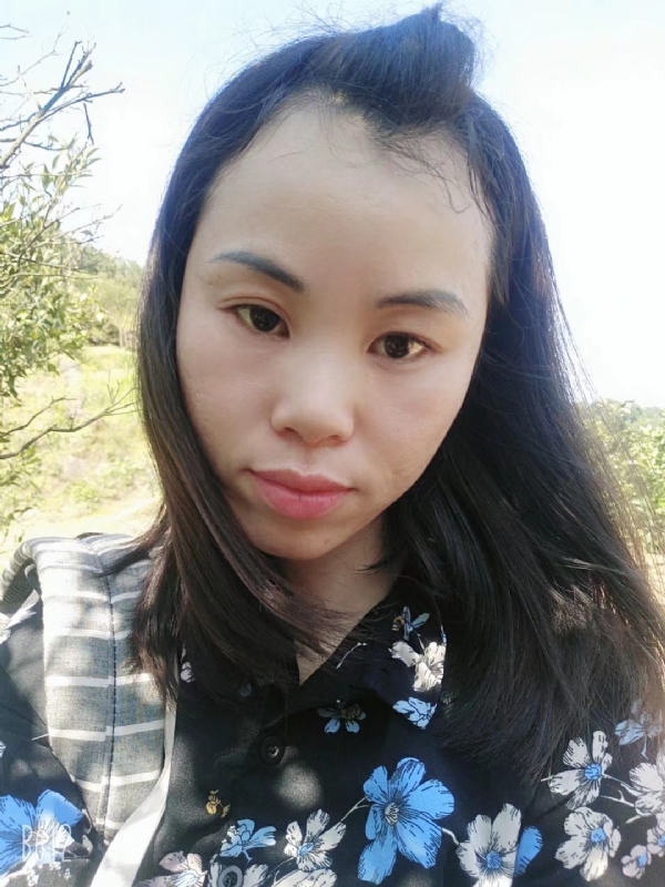 英英的第一张照片--长汀交友网