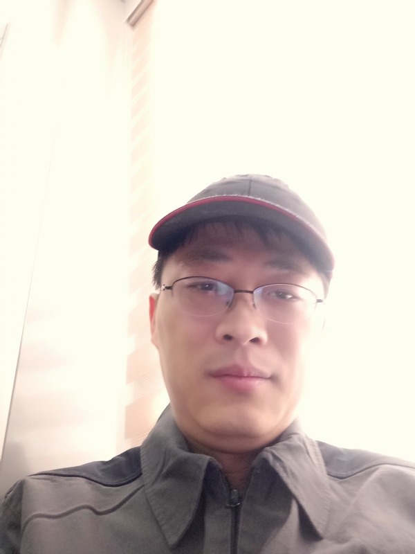 小马哥的第一张照片--长汀交友网