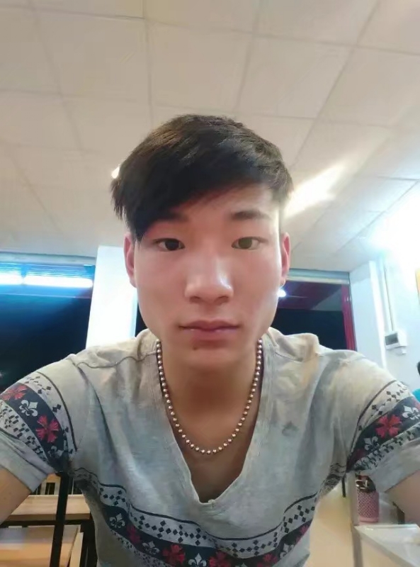 放飞的第一张照片--长汀交友网