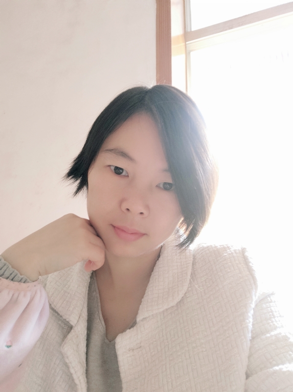 初心的第一张照片--长汀交友网