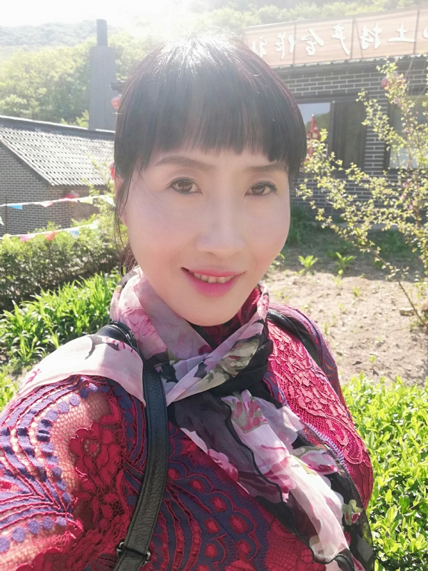 艳阳高照的第一张照片--长汀交友网