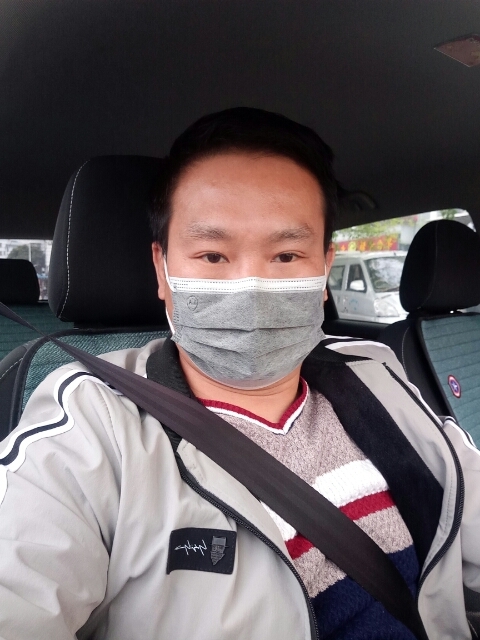 寻缘的第一张照片--长汀交友网
