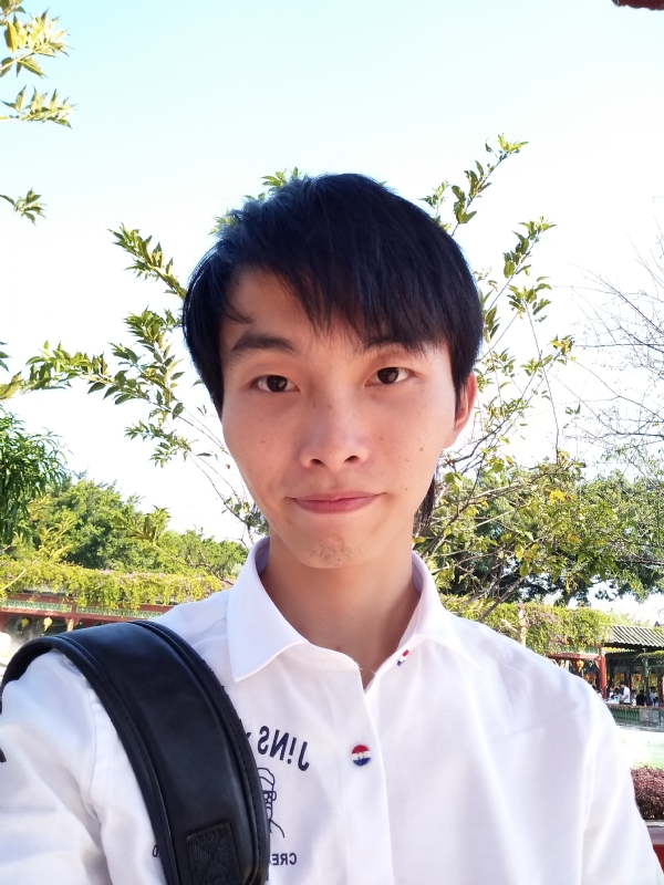 等你来的第一张照片--长汀交友网