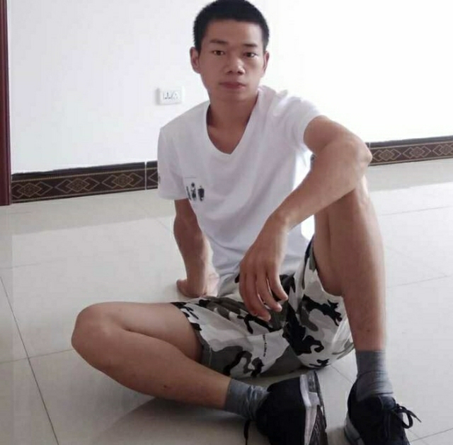习惯就好的第一张照片--长汀交友网