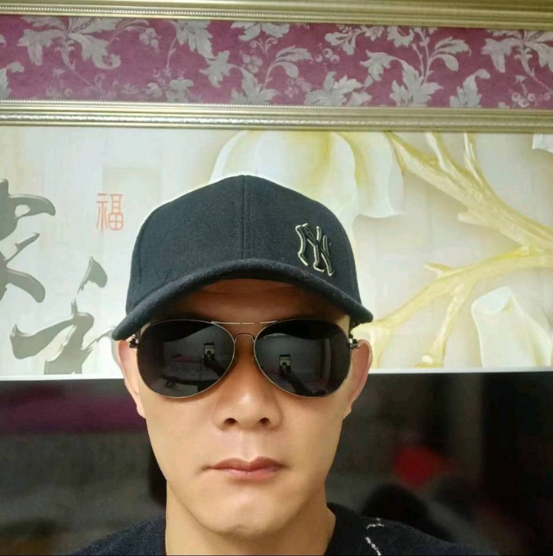 阿海的第一张照片--长汀交友网