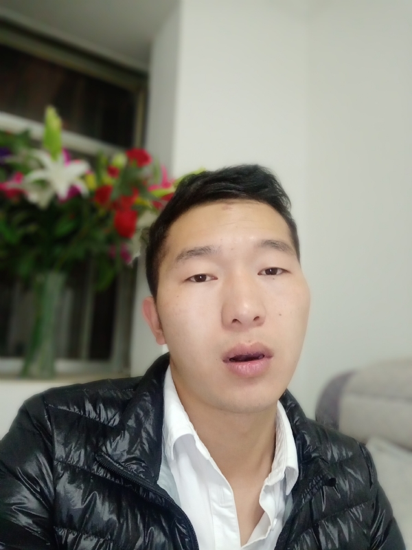 赵勇的第一张照片--长汀交友网