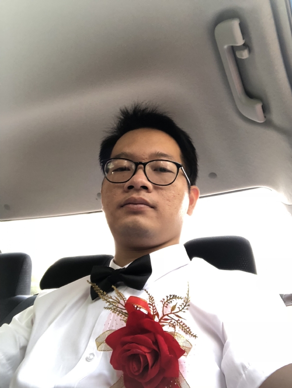 陈陈的第一张照片--长汀交友网