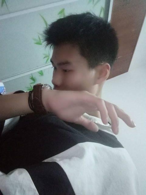 溟濛的第一张照片--长汀交友网