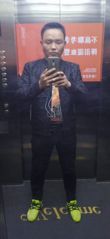迷失自我的第一张照片--长汀交友网