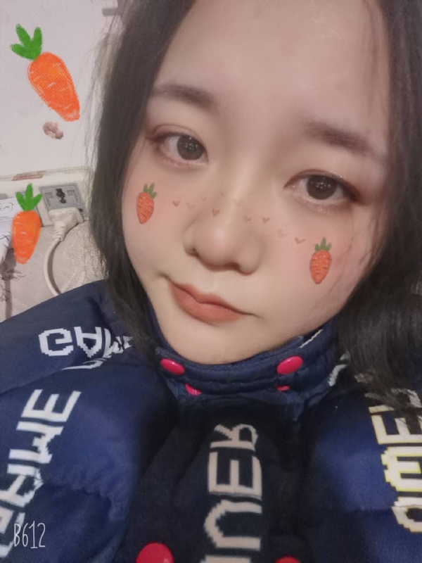 小慧慧的第一张照片--长汀交友网