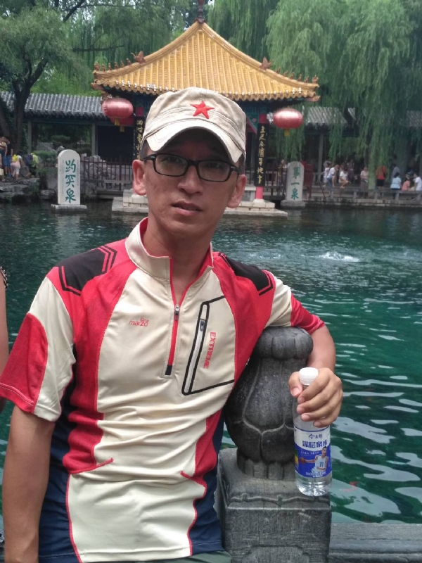 晓峰的第二张照片--长汀交友网