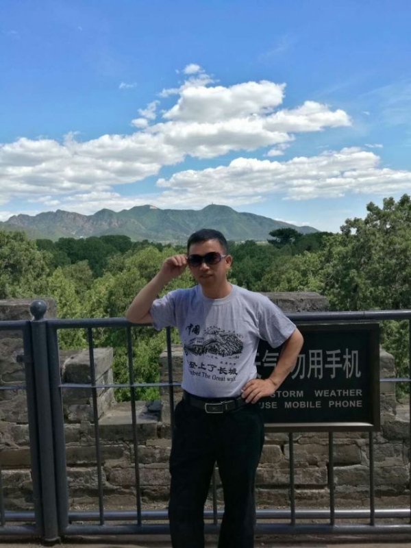 天天心情好的第一张照片--长汀交友网