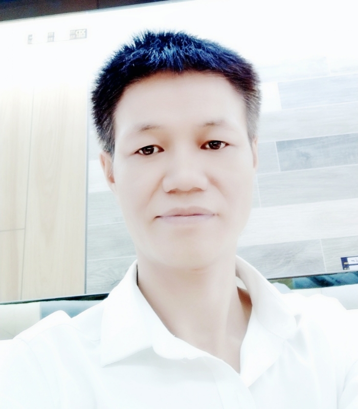 等待有缘的第二张照片--长汀交友网