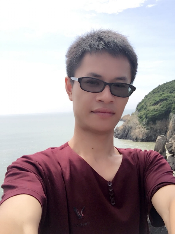 木木林的第一张照片--长汀交友网