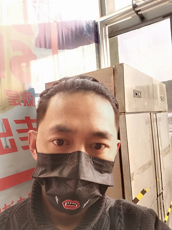 百世经纶的第一张照片--长汀交友网