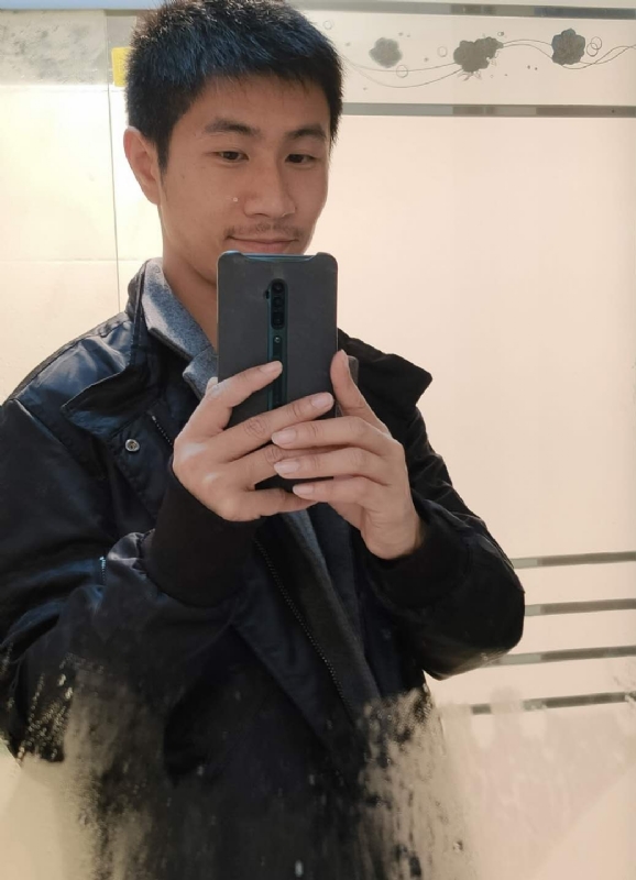 白色的风的第一张照片--长汀交友网