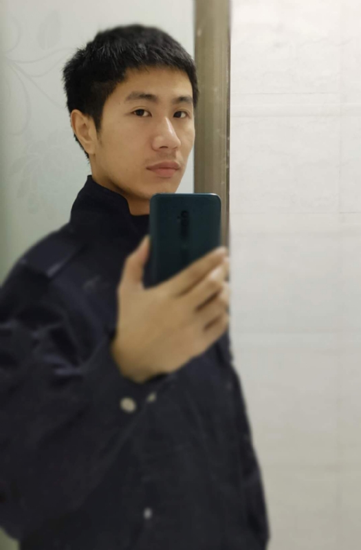 白色的风的第三张照片--长汀交友网